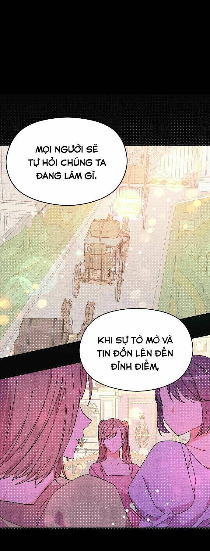 Tôi Không Cố Ý Quyến Rũ Nam Chính Đâu! Chapter 40 - Trang 2