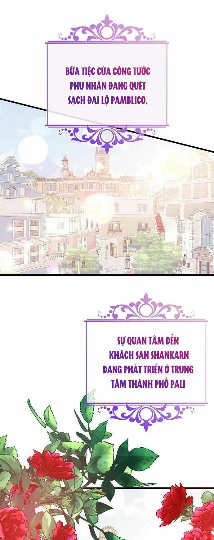 Tôi Không Cố Ý Quyến Rũ Nam Chính Đâu! Chapter 40 - Trang 2