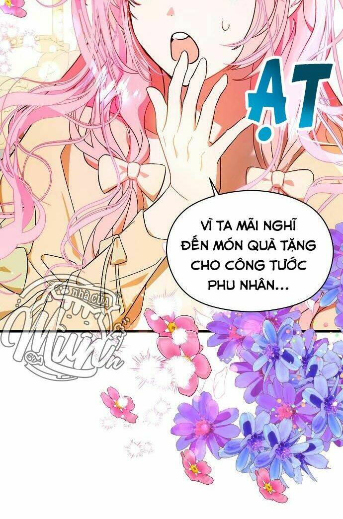 Tôi Không Cố Ý Quyến Rũ Nam Chính Đâu! Chapter 40 - Trang 2