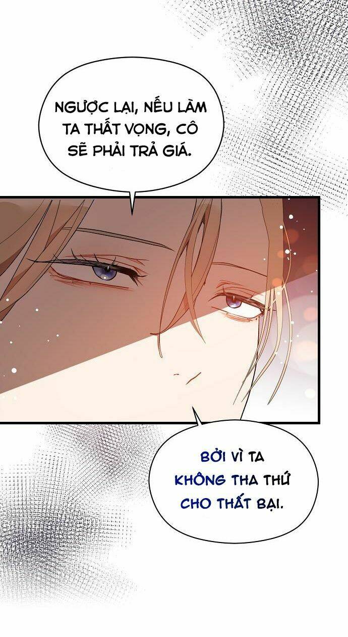 Tôi Không Cố Ý Quyến Rũ Nam Chính Đâu! Chapter 39 - Trang 2