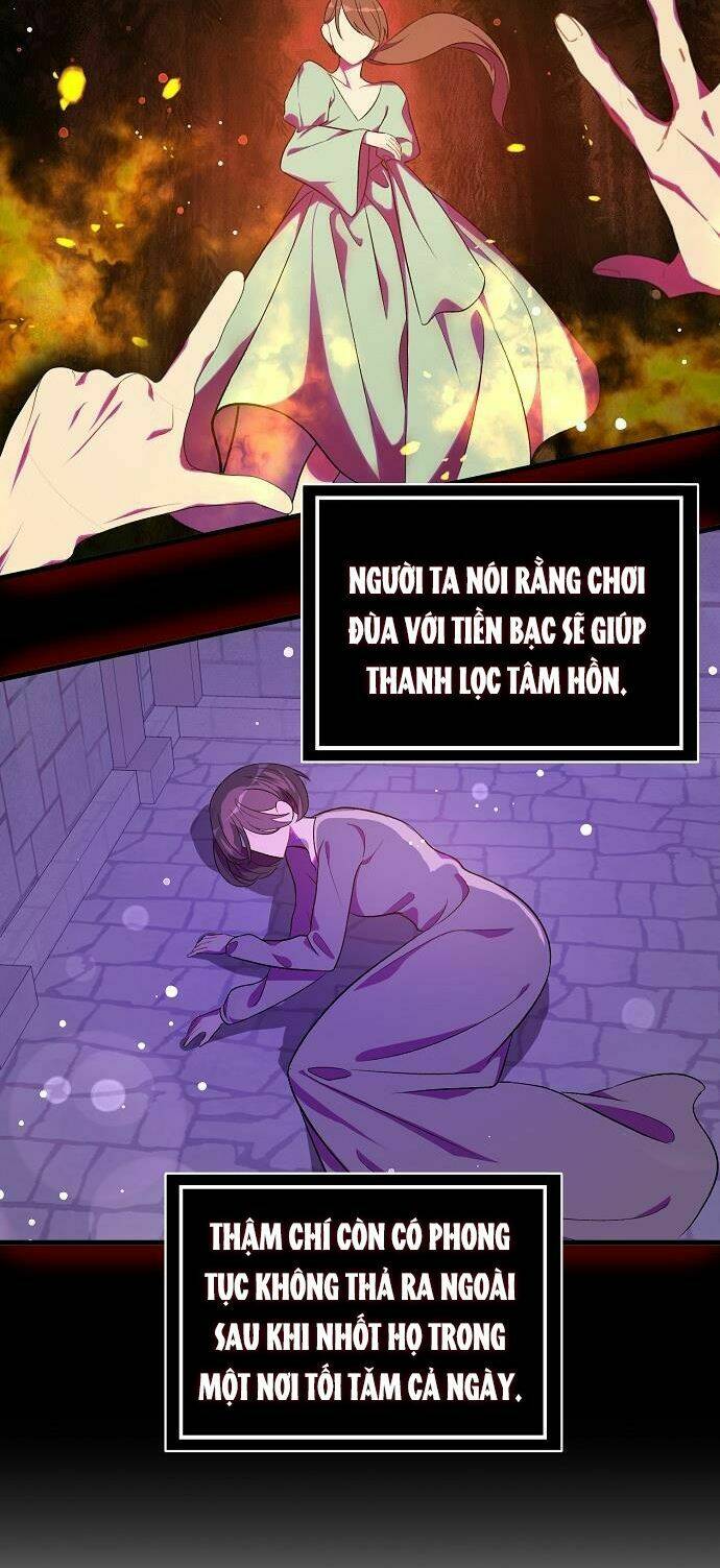 Tôi Không Cố Ý Quyến Rũ Nam Chính Đâu! Chapter 39 - Trang 2