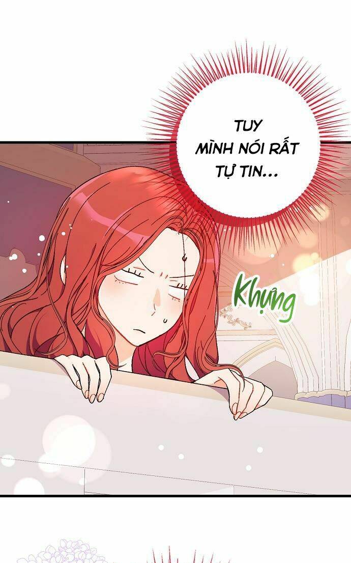 Tôi Không Cố Ý Quyến Rũ Nam Chính Đâu! Chapter 39 - Trang 2