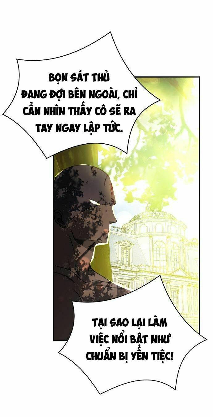 Tôi Không Cố Ý Quyến Rũ Nam Chính Đâu! Chapter 39 - Trang 2