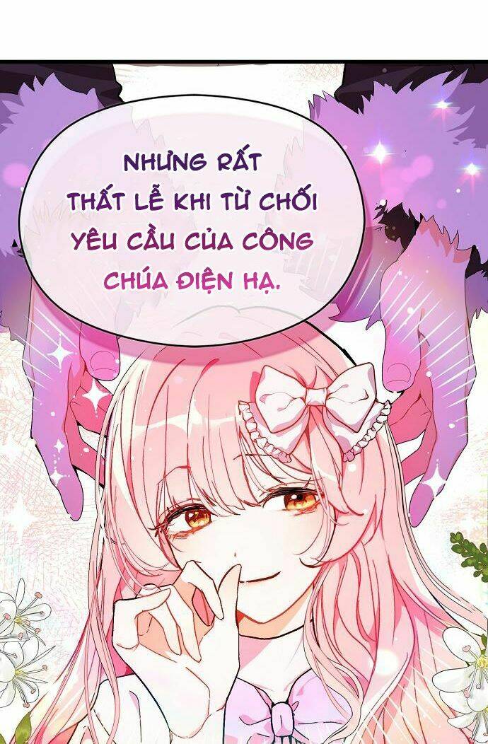 Tôi Không Cố Ý Quyến Rũ Nam Chính Đâu! Chapter 39 - Trang 2