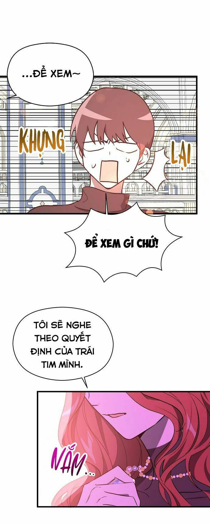 Tôi Không Cố Ý Quyến Rũ Nam Chính Đâu! Chapter 39 - Trang 2