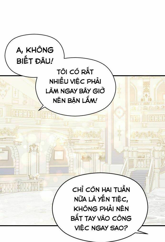 Tôi Không Cố Ý Quyến Rũ Nam Chính Đâu! Chapter 39 - Trang 2