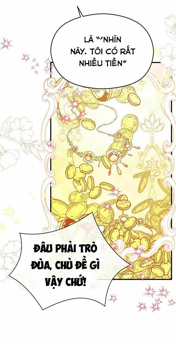 Tôi Không Cố Ý Quyến Rũ Nam Chính Đâu! Chapter 39 - Trang 2