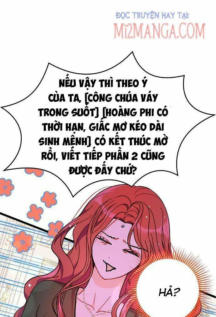 Tôi Không Cố Ý Quyến Rũ Nam Chính Đâu! Chapter 38.5 - Trang 2