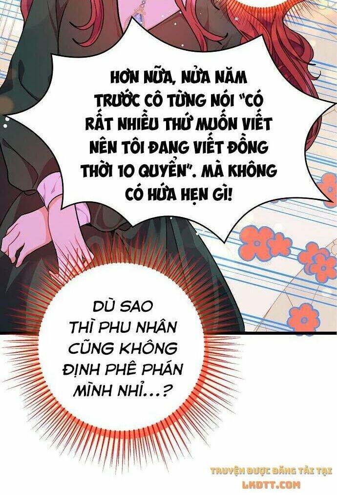 Tôi Không Cố Ý Quyến Rũ Nam Chính Đâu! Chapter 38.5 - Trang 2