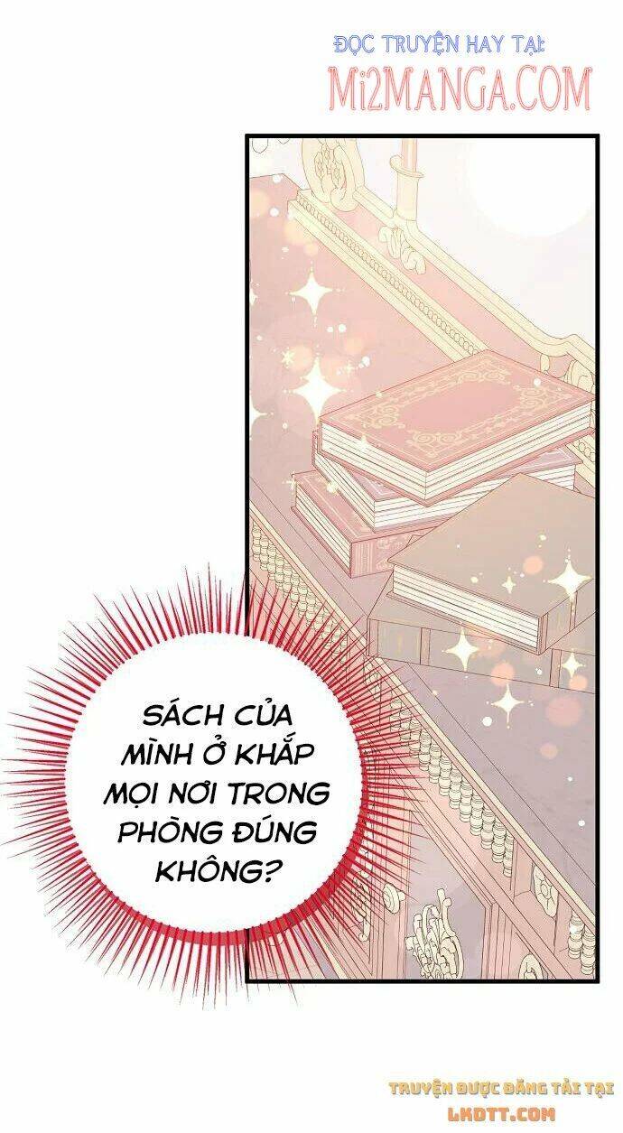 Tôi Không Cố Ý Quyến Rũ Nam Chính Đâu! Chapter 38.5 - Trang 2