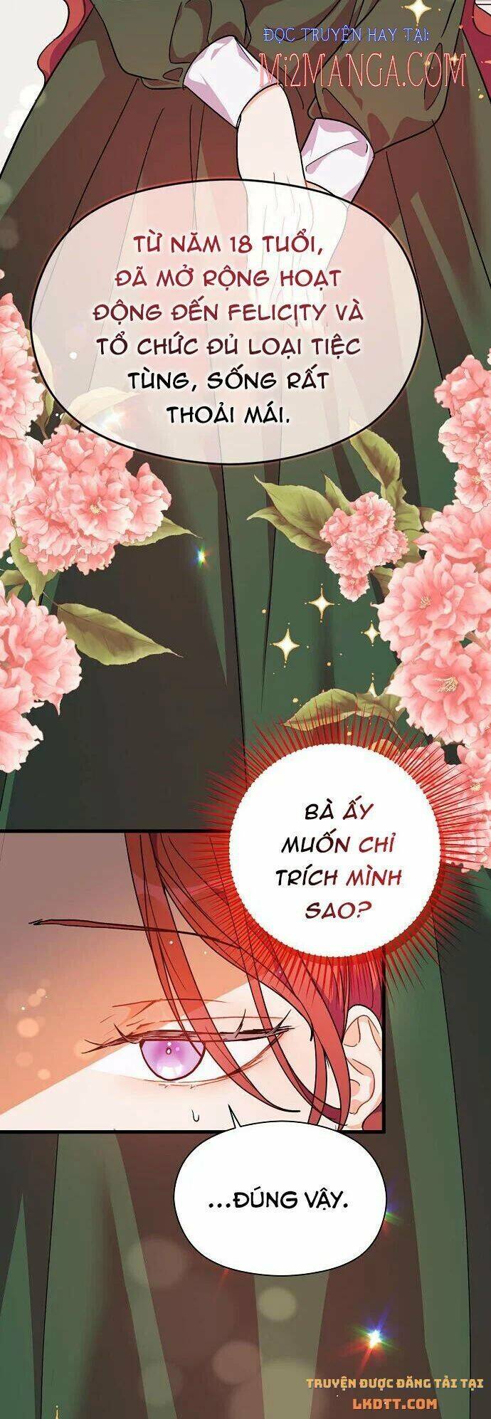 Tôi Không Cố Ý Quyến Rũ Nam Chính Đâu! Chapter 38.5 - Trang 2