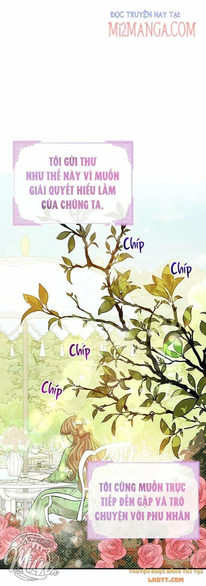 Tôi Không Cố Ý Quyến Rũ Nam Chính Đâu! Chapter 38.5 - Trang 2