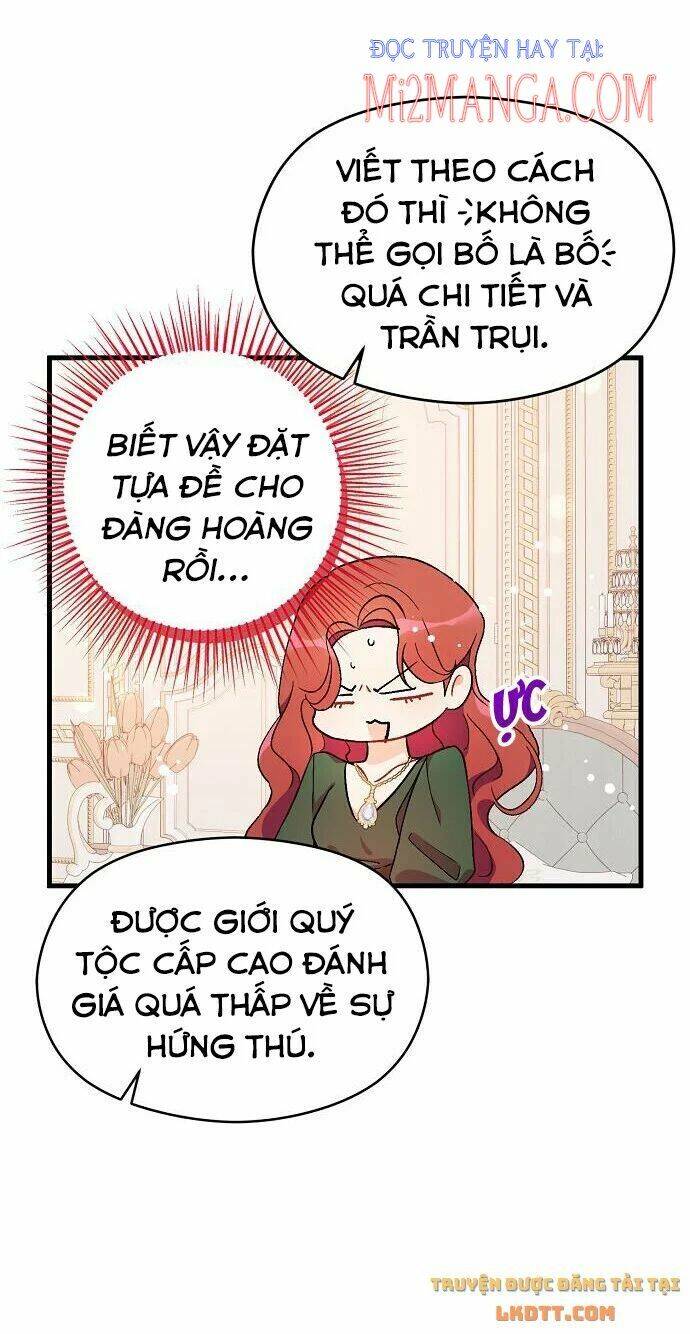 Tôi Không Cố Ý Quyến Rũ Nam Chính Đâu! Chapter 38.5 - Trang 2