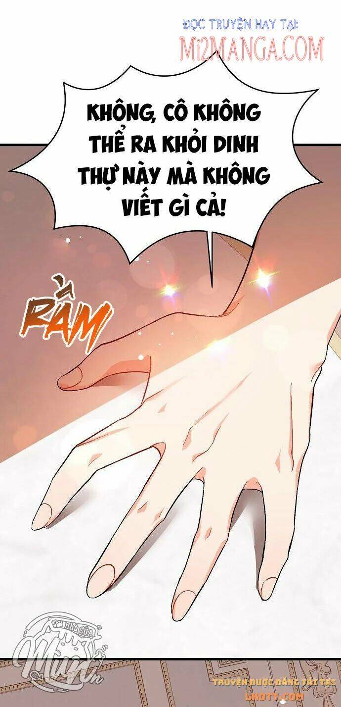 Tôi Không Cố Ý Quyến Rũ Nam Chính Đâu! Chapter 38.5 - Trang 2