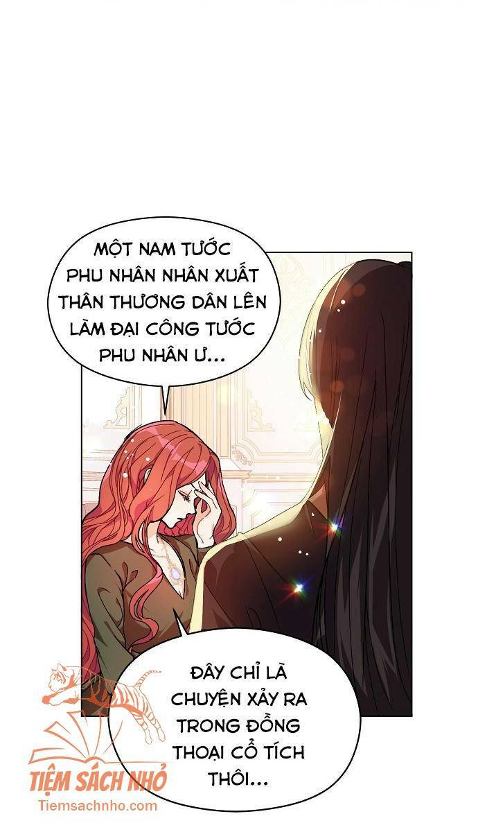 Tôi Không Cố Ý Quyến Rũ Nam Chính Đâu! Chapter 37 - Trang 2