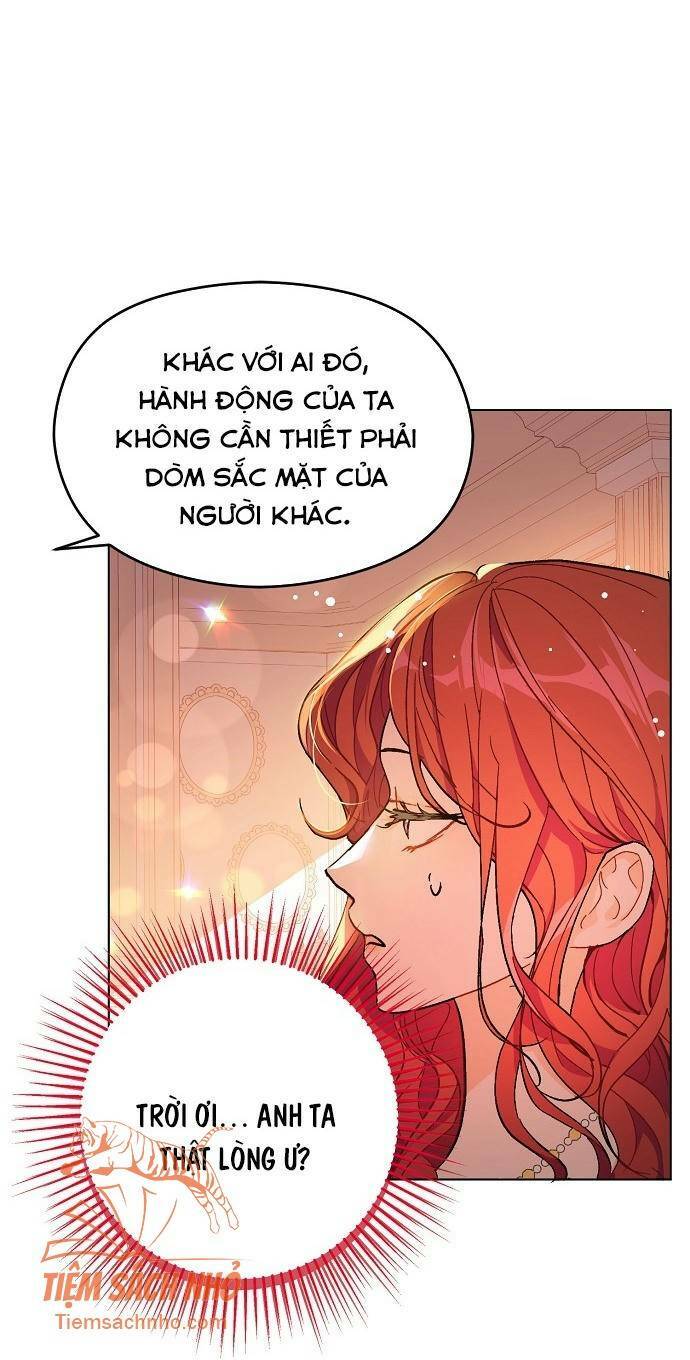 Tôi Không Cố Ý Quyến Rũ Nam Chính Đâu! Chapter 37 - Trang 2