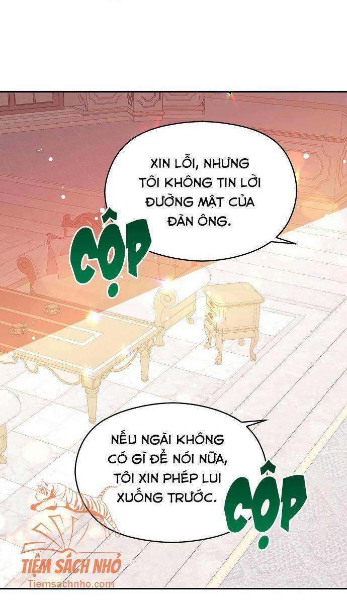 Tôi Không Cố Ý Quyến Rũ Nam Chính Đâu! Chapter 37 - Trang 2