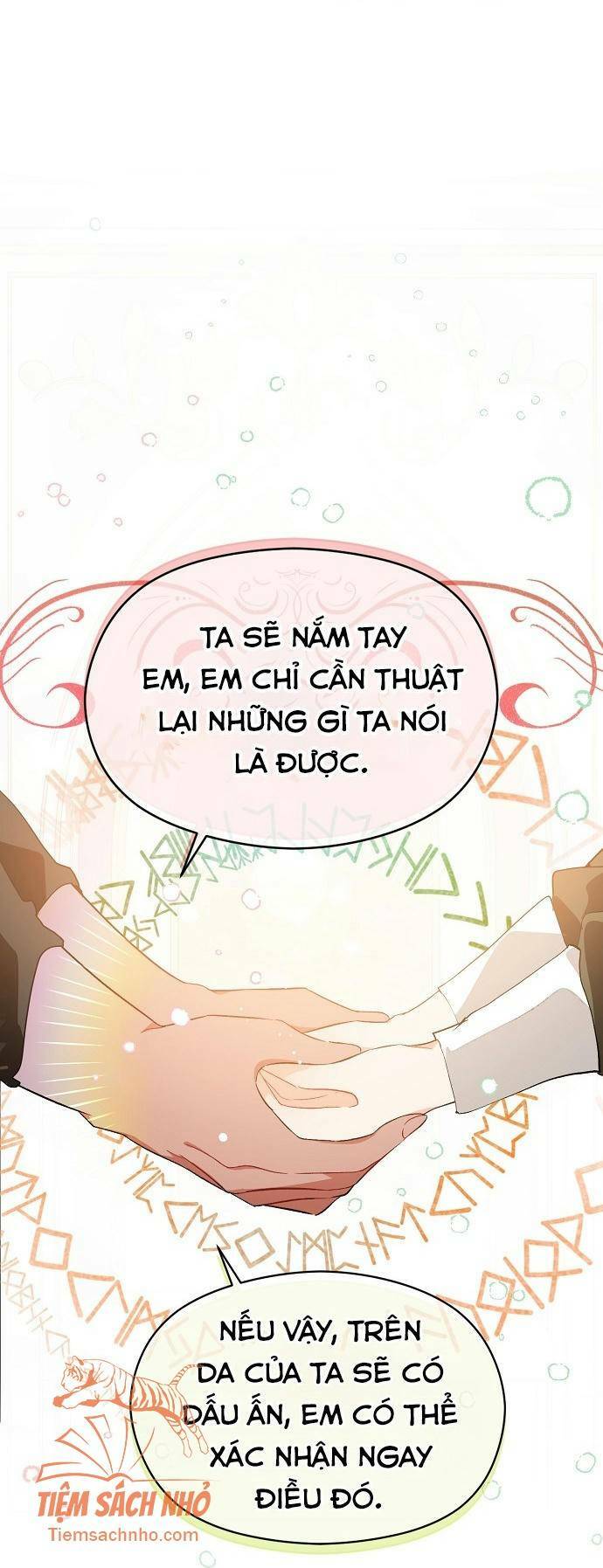 Tôi Không Cố Ý Quyến Rũ Nam Chính Đâu! Chapter 37 - Trang 2