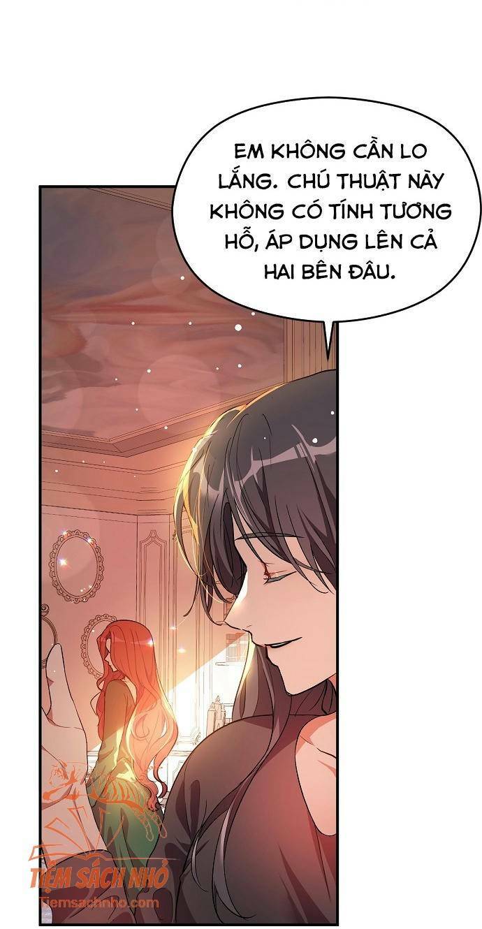 Tôi Không Cố Ý Quyến Rũ Nam Chính Đâu! Chapter 37 - Trang 2