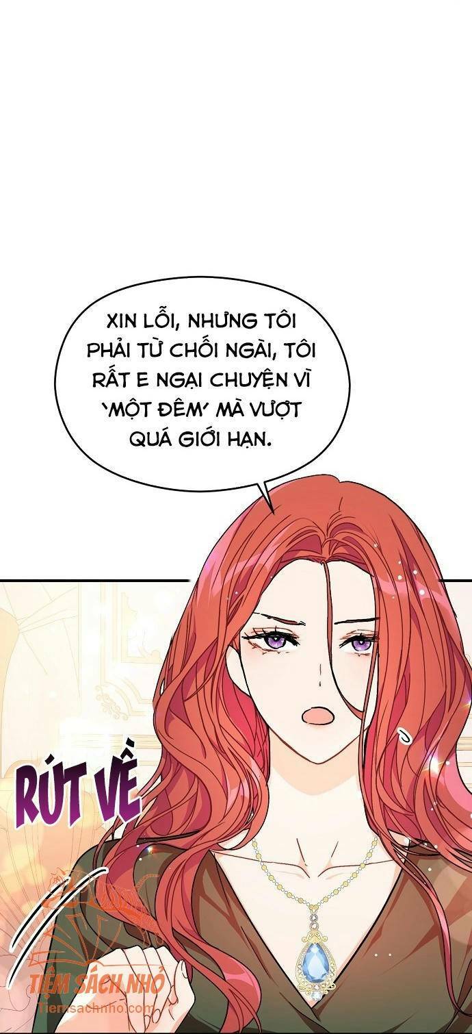 Tôi Không Cố Ý Quyến Rũ Nam Chính Đâu! Chapter 37 - Trang 2