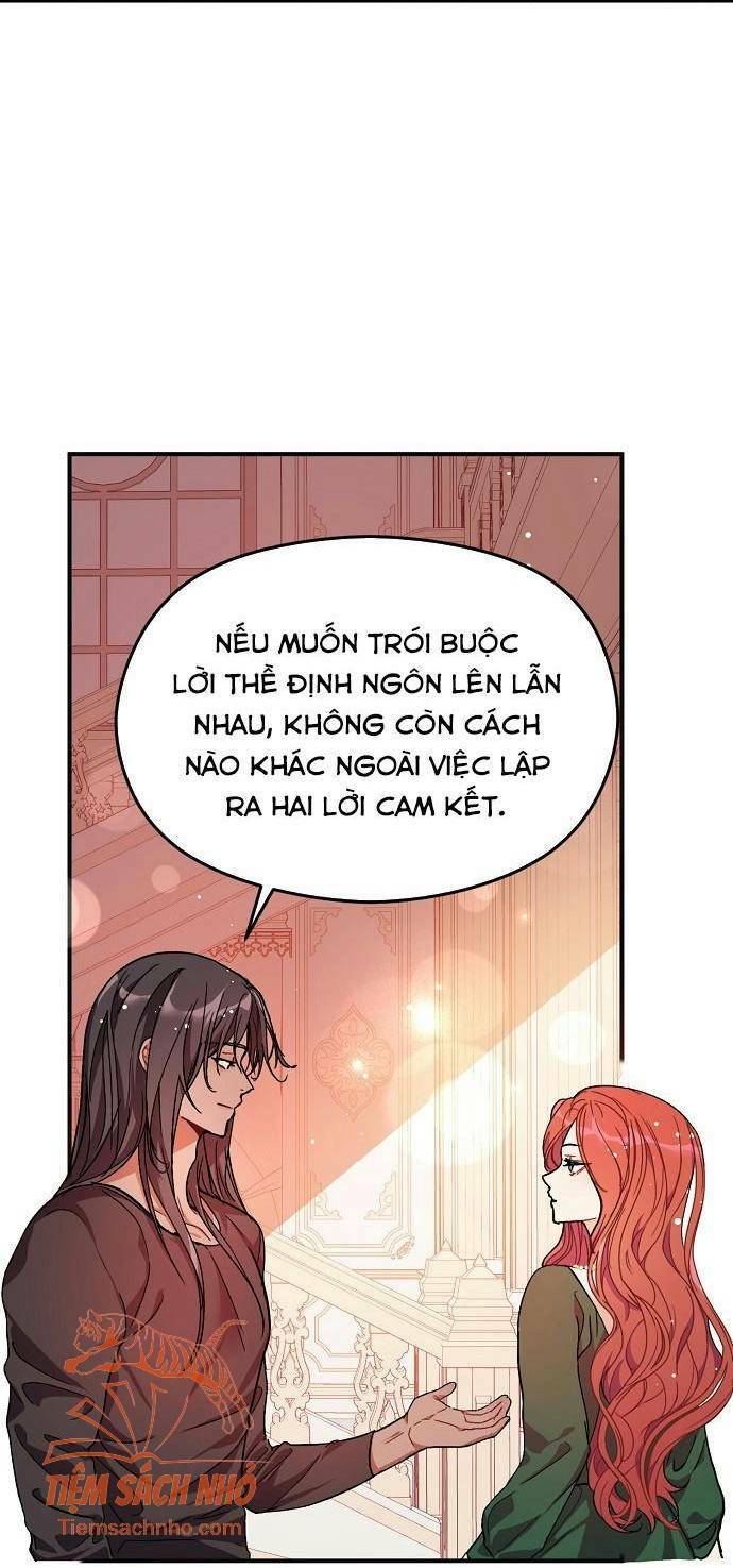 Tôi Không Cố Ý Quyến Rũ Nam Chính Đâu! Chapter 37 - Trang 2