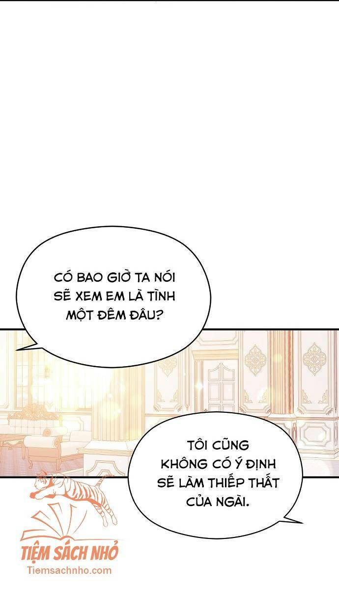 Tôi Không Cố Ý Quyến Rũ Nam Chính Đâu! Chapter 37 - Trang 2