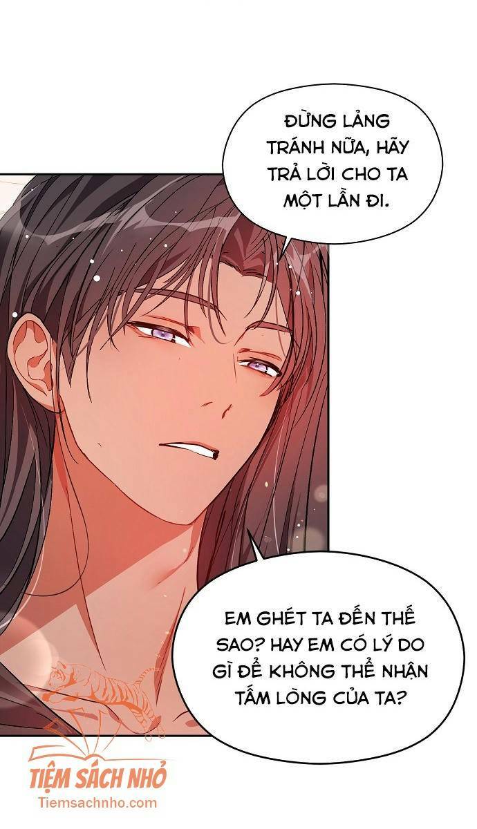 Tôi Không Cố Ý Quyến Rũ Nam Chính Đâu! Chapter 37 - Trang 2