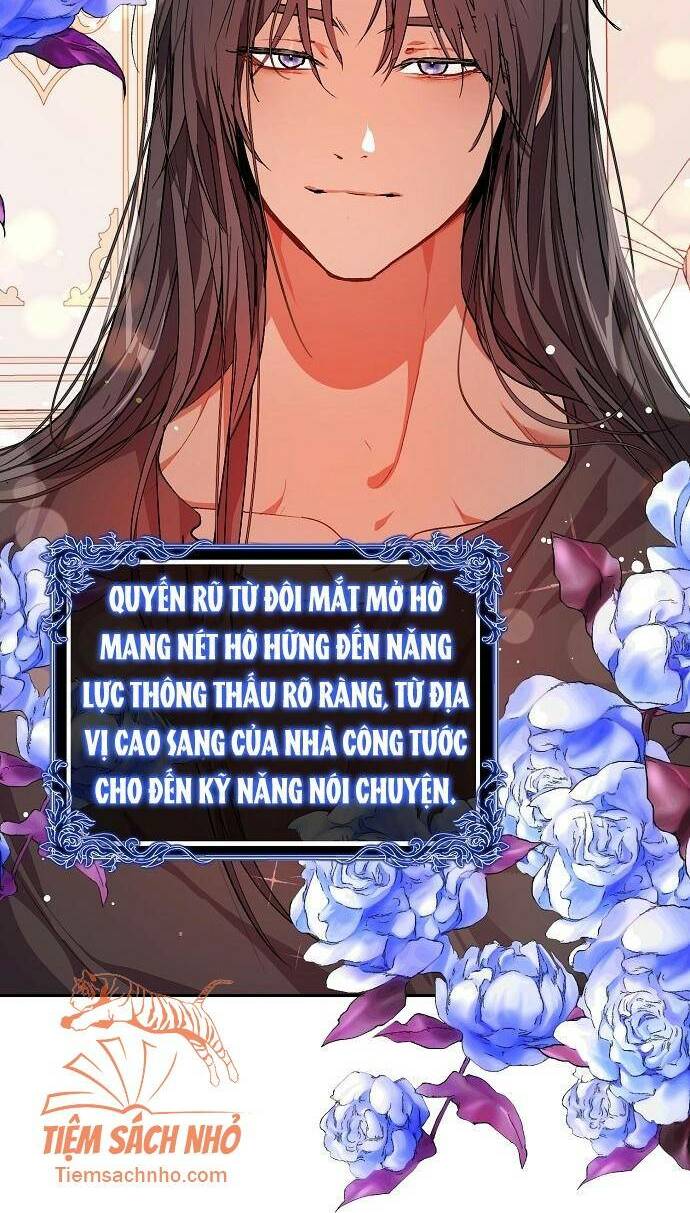 Tôi Không Cố Ý Quyến Rũ Nam Chính Đâu! Chapter 37 - Trang 2