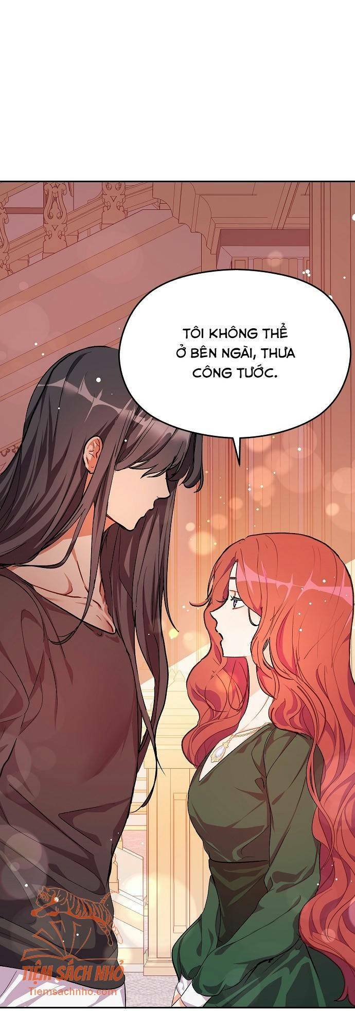 Tôi Không Cố Ý Quyến Rũ Nam Chính Đâu! Chapter 37 - Trang 2