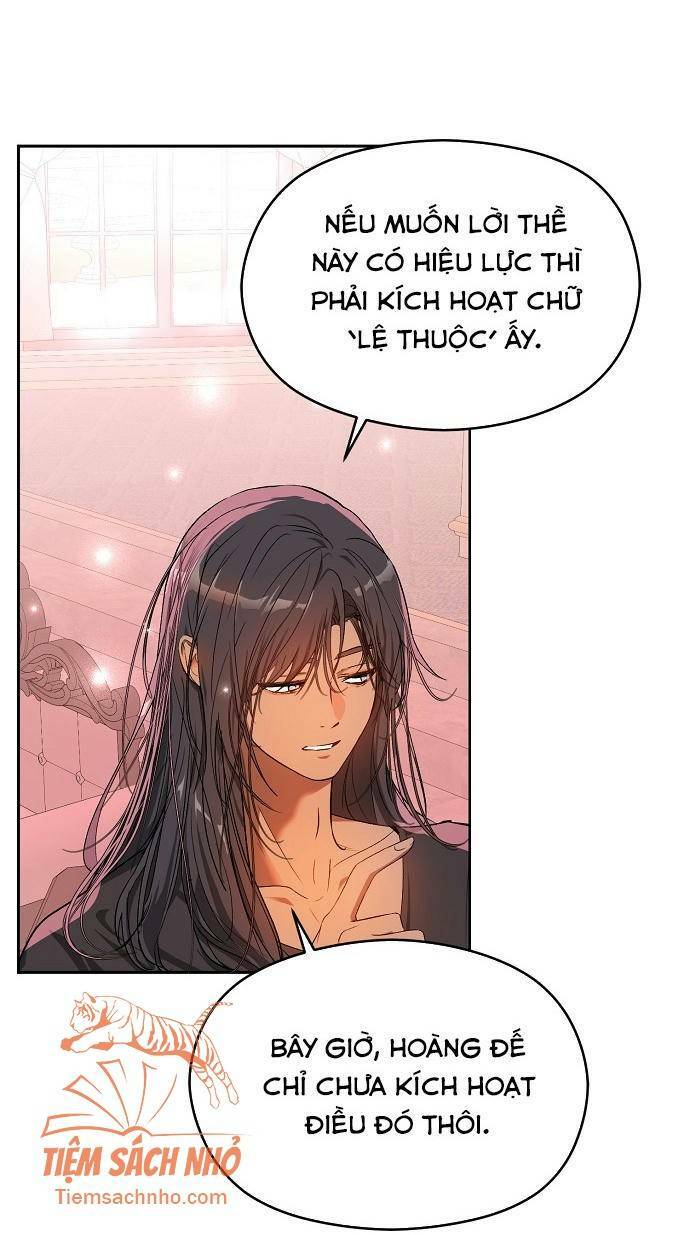 Tôi Không Cố Ý Quyến Rũ Nam Chính Đâu! Chapter 37 - Trang 2