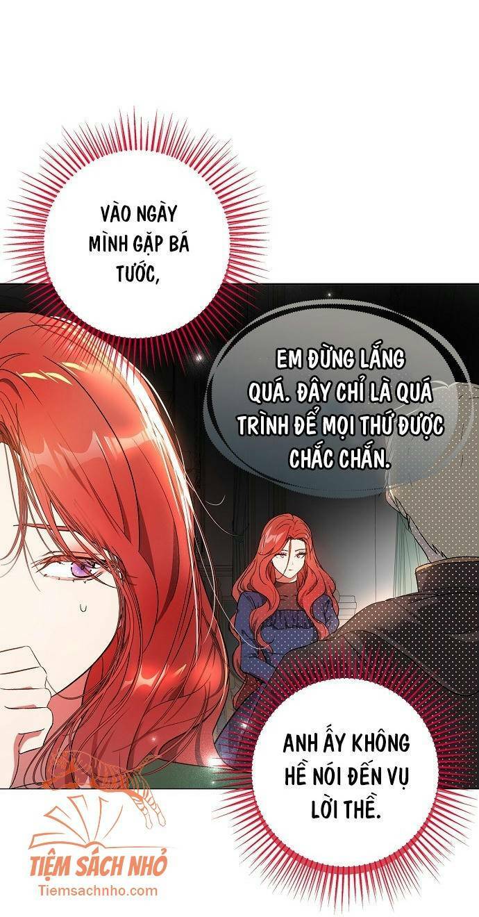 Tôi Không Cố Ý Quyến Rũ Nam Chính Đâu! Chapter 37 - Trang 2