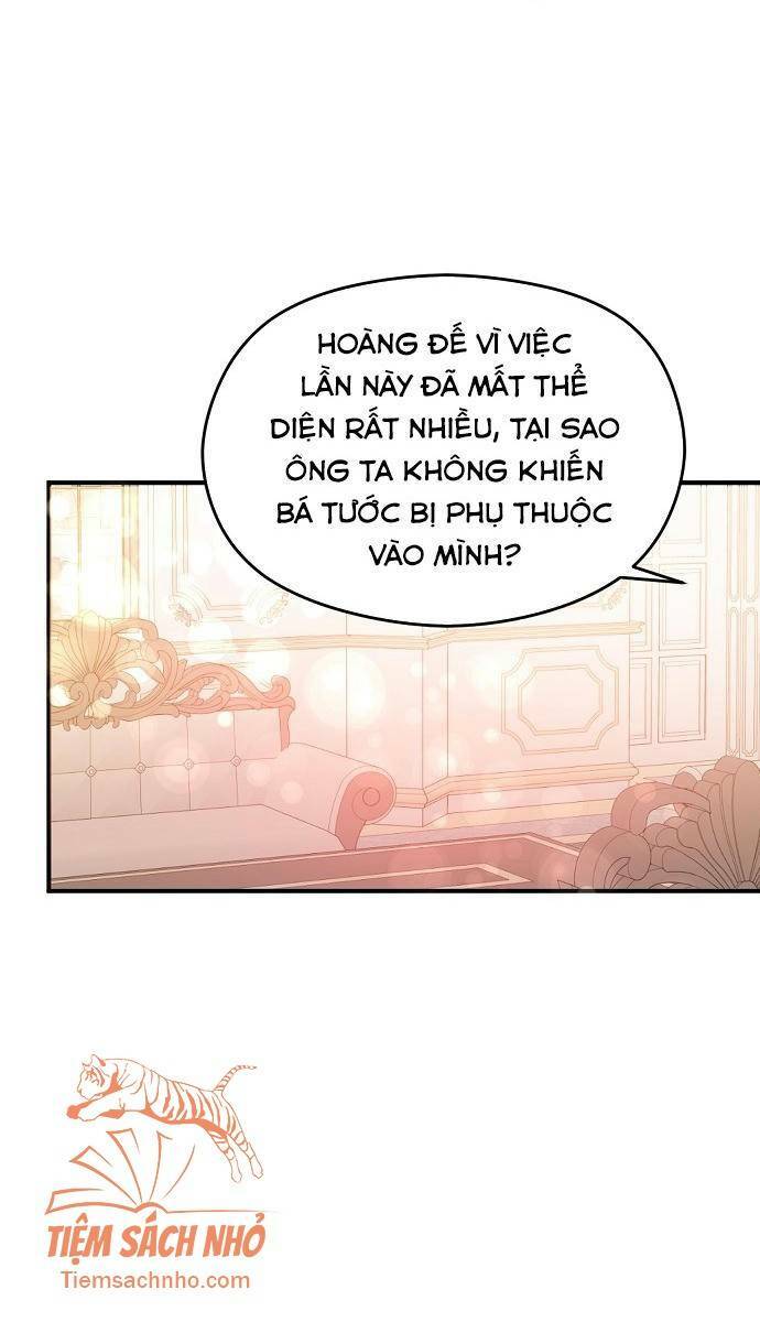 Tôi Không Cố Ý Quyến Rũ Nam Chính Đâu! Chapter 37 - Trang 2