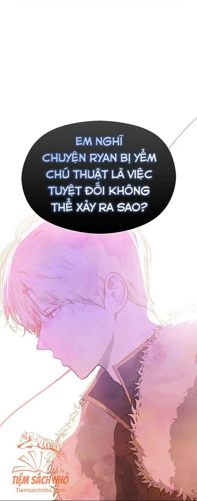 Tôi Không Cố Ý Quyến Rũ Nam Chính Đâu! Chapter 37 - Trang 2