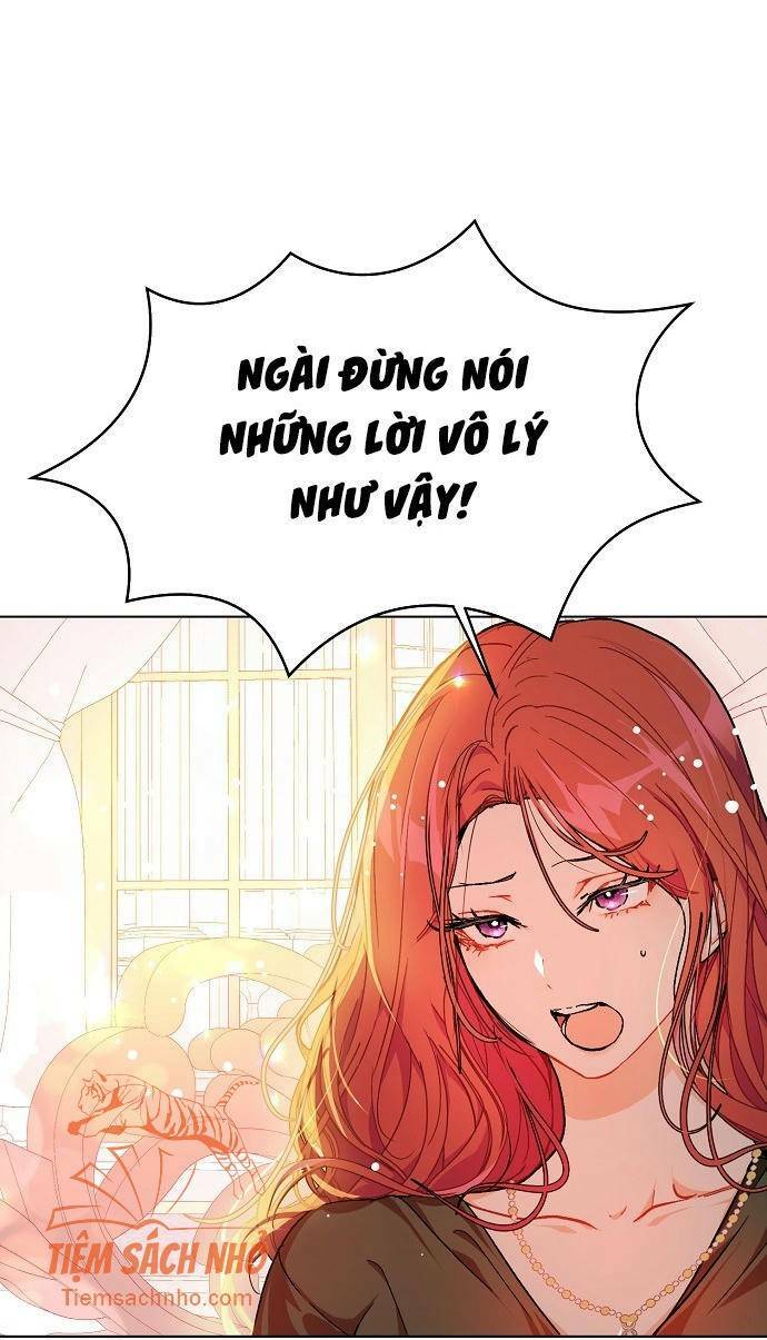 Tôi Không Cố Ý Quyến Rũ Nam Chính Đâu! Chapter 37 - Trang 2