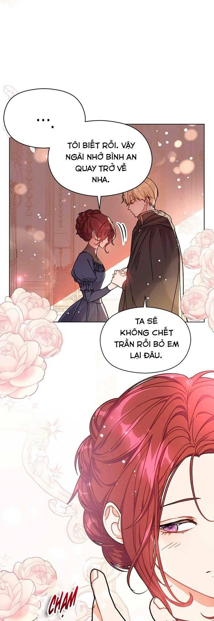 Tôi Không Cố Ý Quyến Rũ Nam Chính Đâu! Chapter 35 - Trang 2