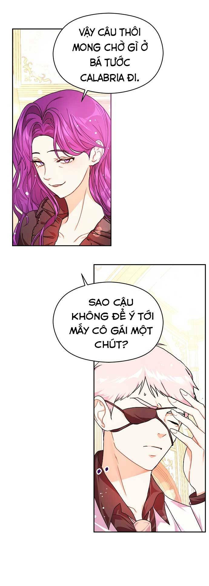 Tôi Không Cố Ý Quyến Rũ Nam Chính Đâu! Chapter 35 - Trang 2