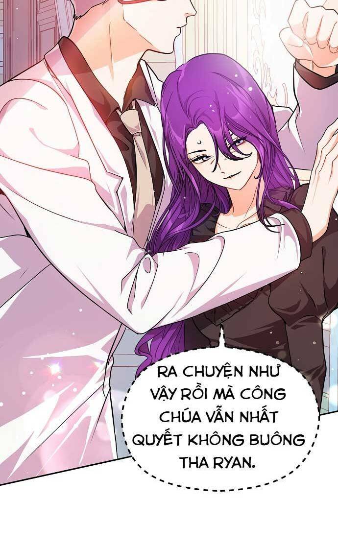 Tôi Không Cố Ý Quyến Rũ Nam Chính Đâu! Chapter 35 - Trang 2