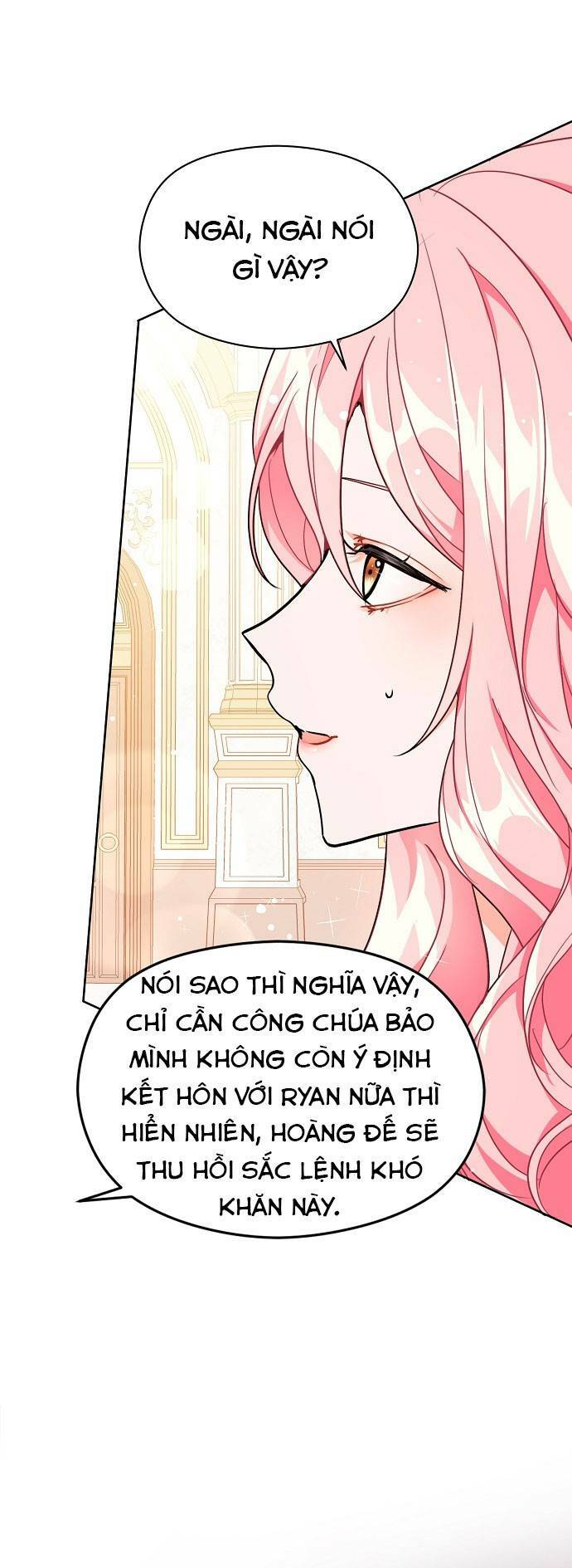 Tôi Không Cố Ý Quyến Rũ Nam Chính Đâu! Chapter 35 - Trang 2