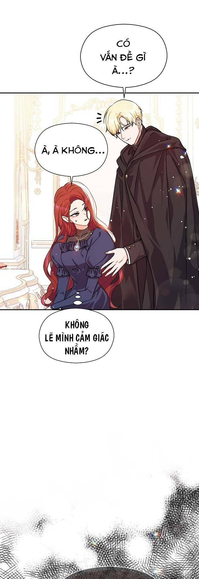 Tôi Không Cố Ý Quyến Rũ Nam Chính Đâu! Chapter 35 - Trang 2