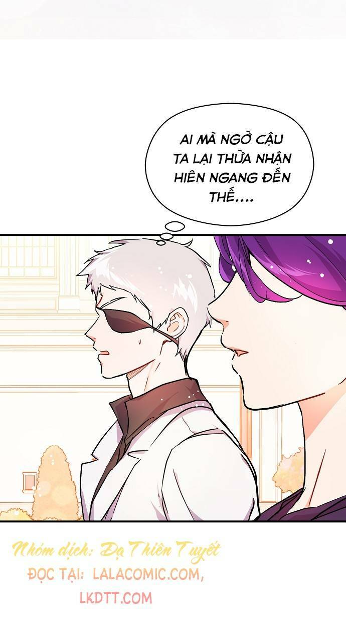 Tôi Không Cố Ý Quyến Rũ Nam Chính Đâu! Chapter 32 - Trang 2