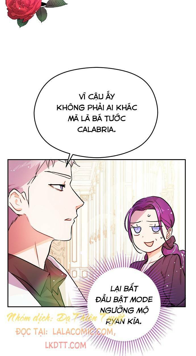 Tôi Không Cố Ý Quyến Rũ Nam Chính Đâu! Chapter 32 - Trang 2