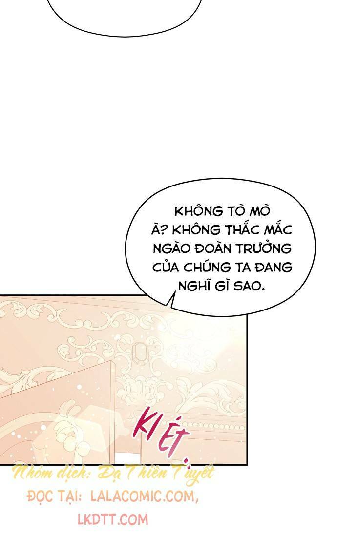 Tôi Không Cố Ý Quyến Rũ Nam Chính Đâu! Chapter 32 - Trang 2