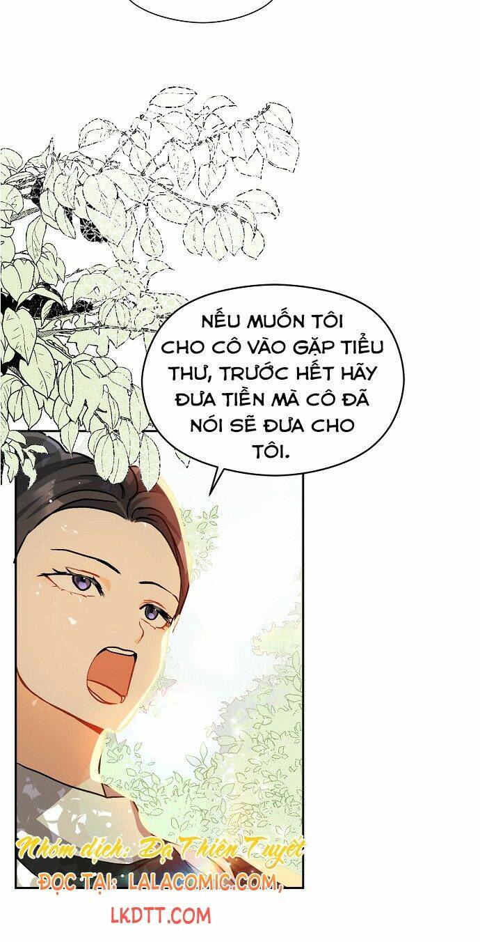 Tôi Không Cố Ý Quyến Rũ Nam Chính Đâu! Chapter 28 - Trang 2