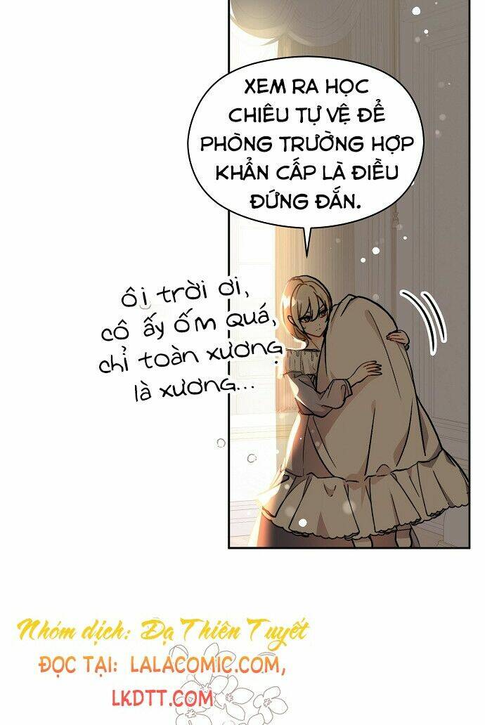 Tôi Không Cố Ý Quyến Rũ Nam Chính Đâu! Chapter 28 - Trang 2