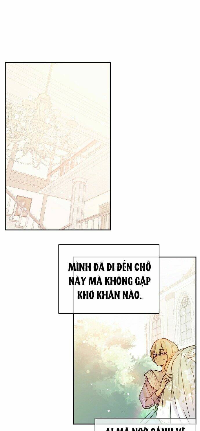 Tôi Không Cố Ý Quyến Rũ Nam Chính Đâu! Chapter 28 - Trang 2