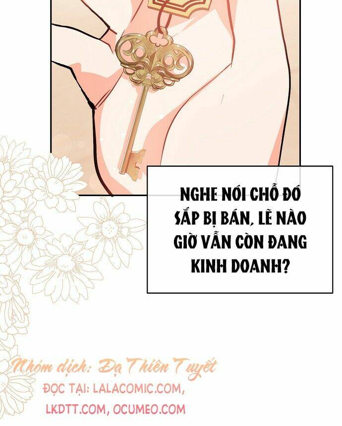 Tôi Không Cố Ý Quyến Rũ Nam Chính Đâu! Chapter 25 - Trang 2