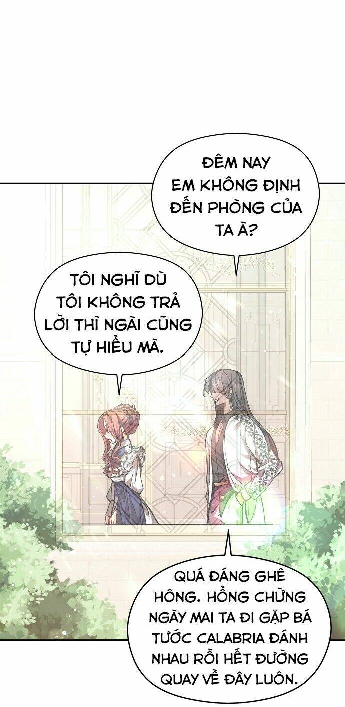 Tôi Không Cố Ý Quyến Rũ Nam Chính Đâu! Chapter 25 - Trang 2