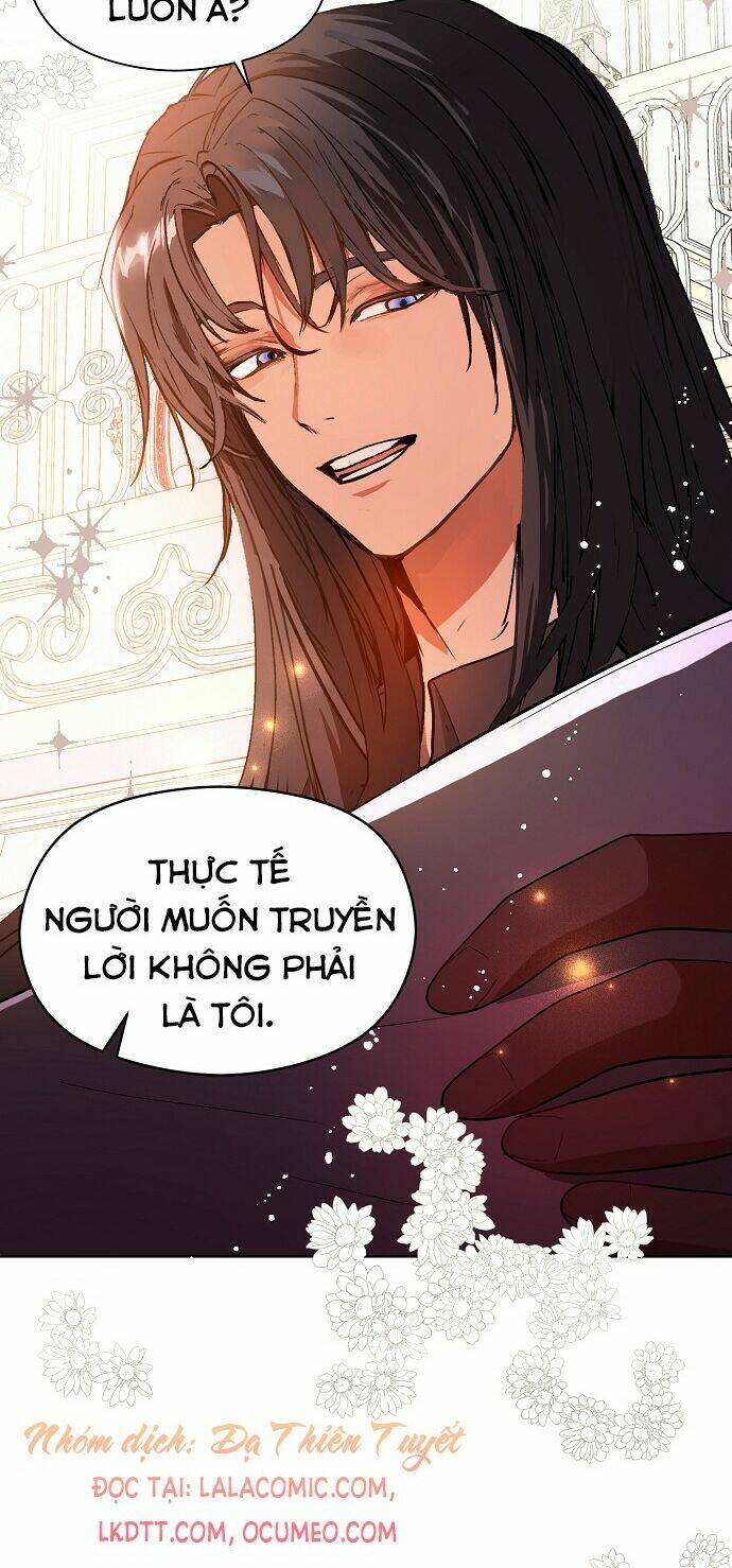 Tôi Không Cố Ý Quyến Rũ Nam Chính Đâu! Chapter 24 - Trang 2