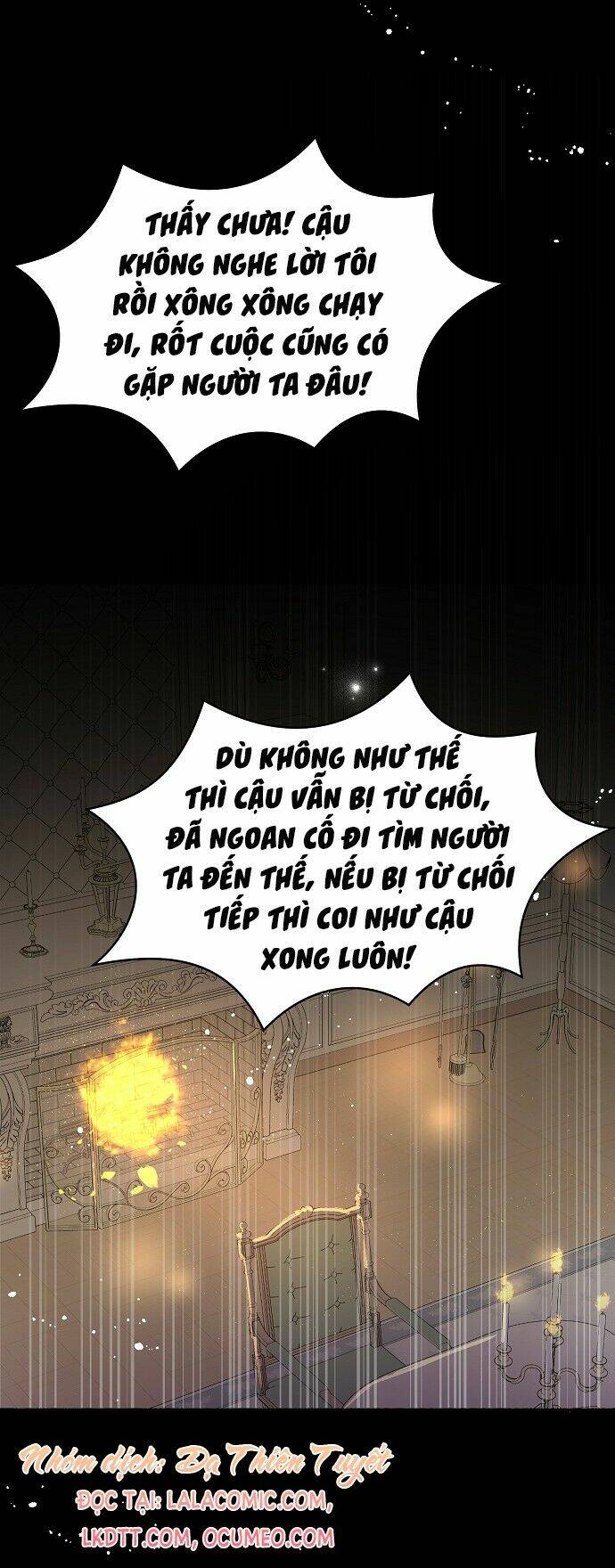 Tôi Không Cố Ý Quyến Rũ Nam Chính Đâu! Chapter 24 - Trang 2