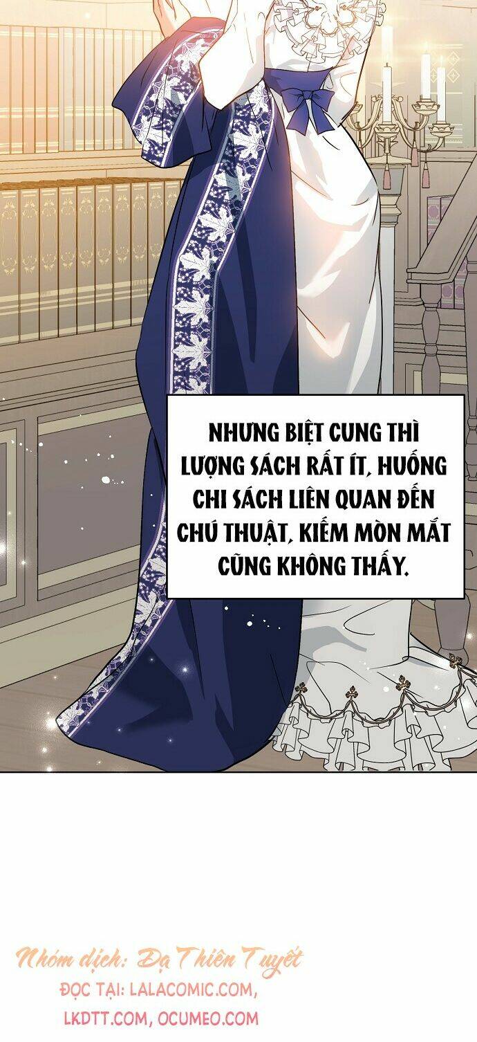 Tôi Không Cố Ý Quyến Rũ Nam Chính Đâu! Chapter 24 - Trang 2